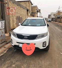 كيا سورينتو